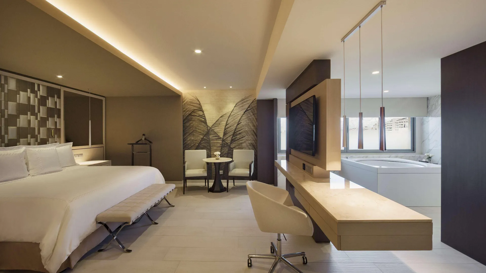 El Embajador, A Royal Hideaway Hotel سانتو دومينجو 5*,