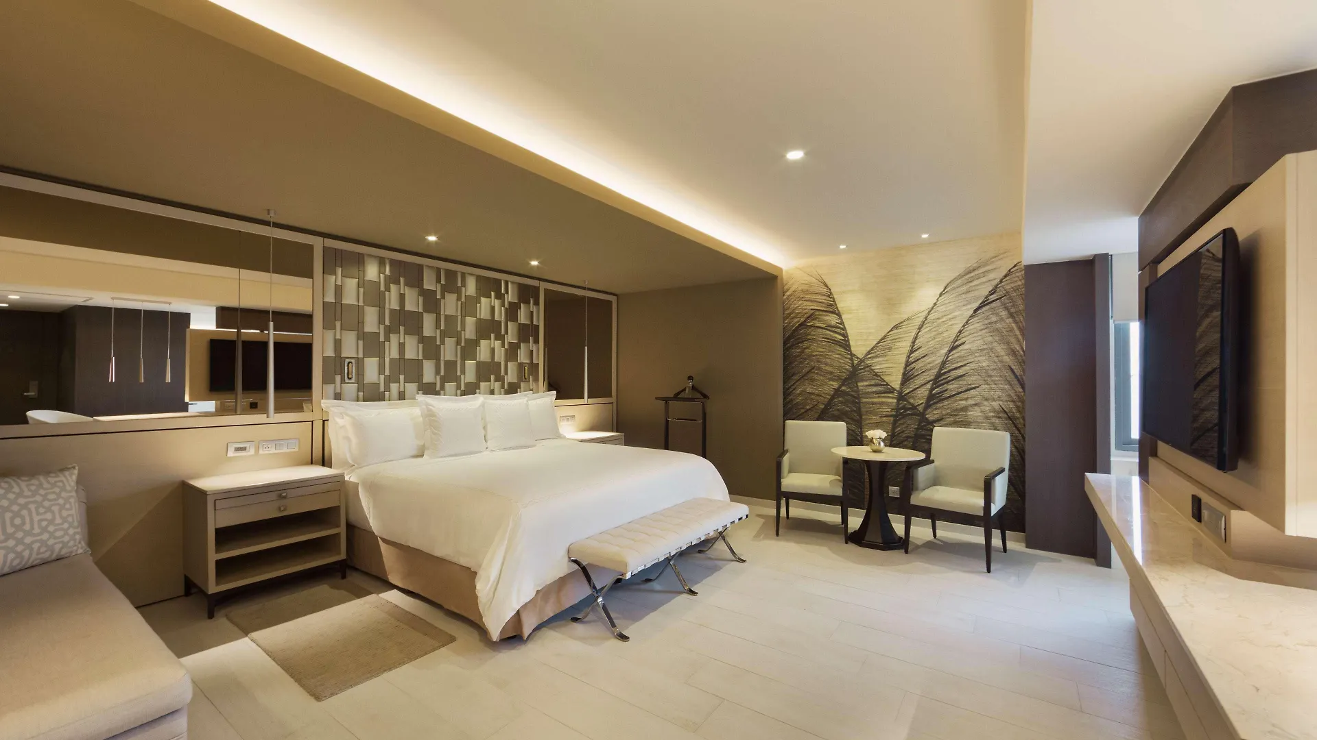 El Embajador, A Royal Hideaway Hotel سانتو دومينجو