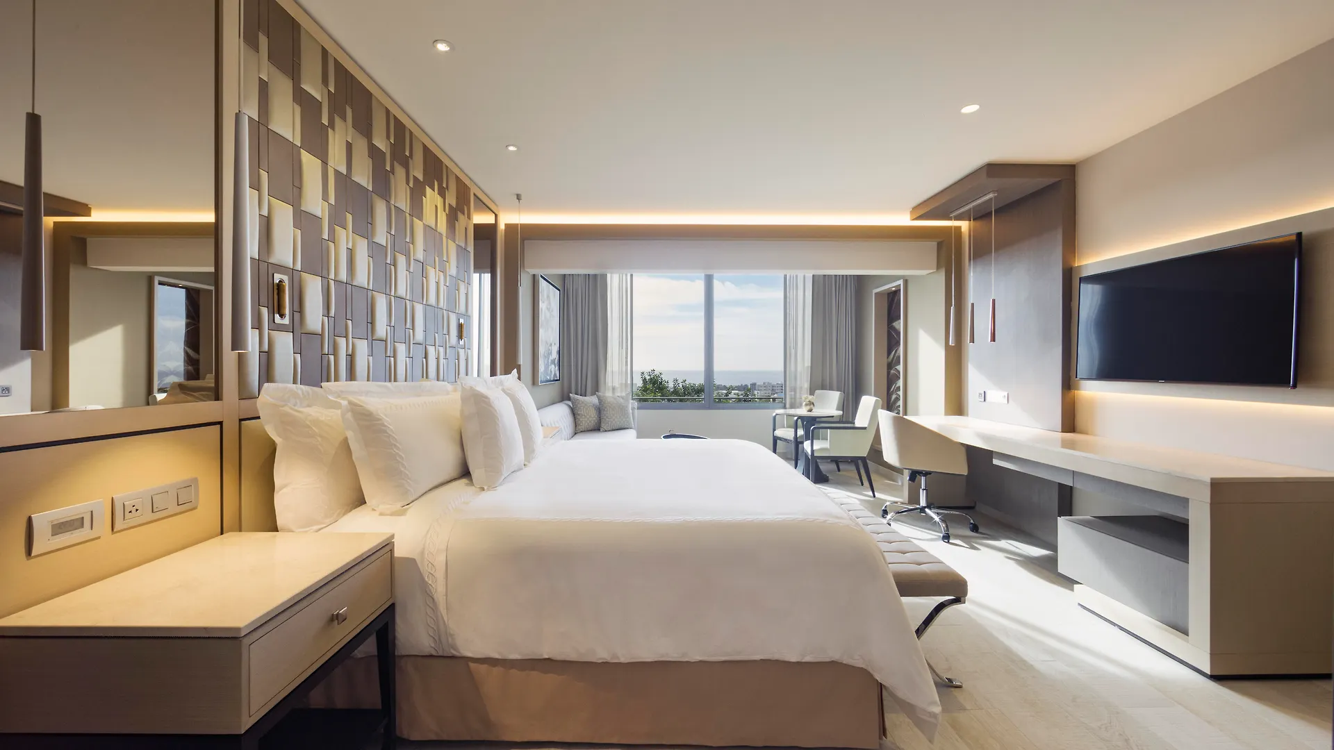 El Embajador, A Royal Hideaway Hotel سانتو دومينجو