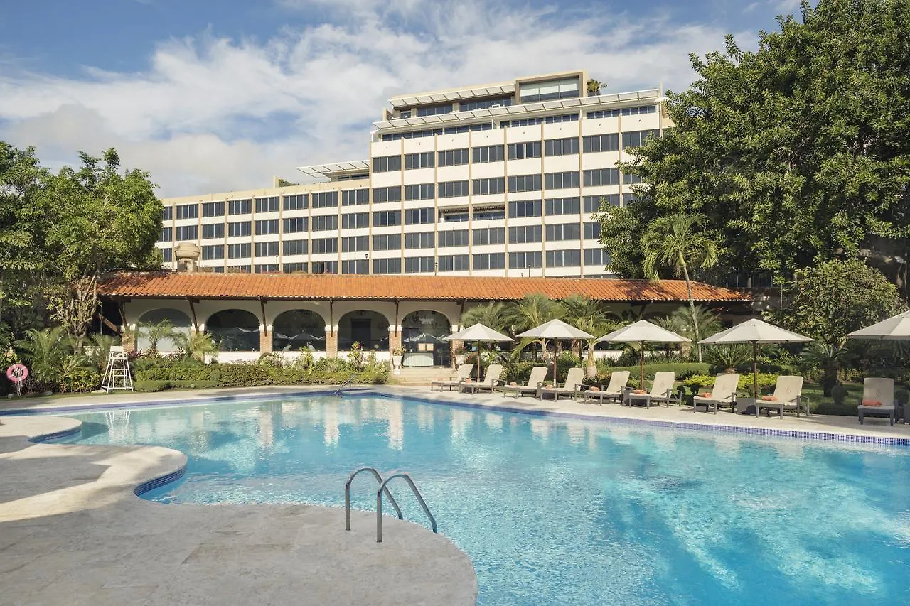 El Embajador, A Royal Hideaway Hotel سانتو دومينجو