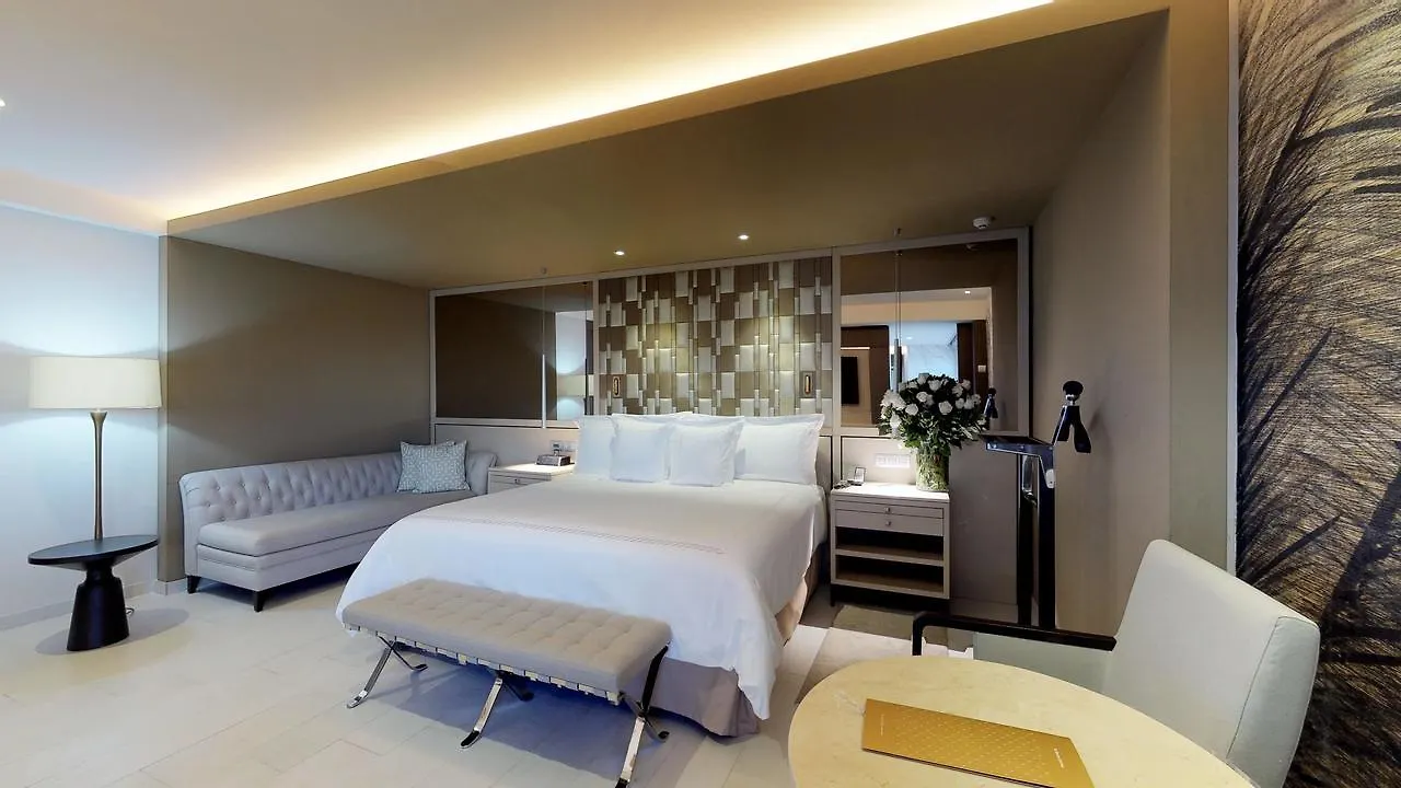 El Embajador, A Royal Hideaway Hotel سانتو دومينجو 5*,  جمهورية الدومينيكان