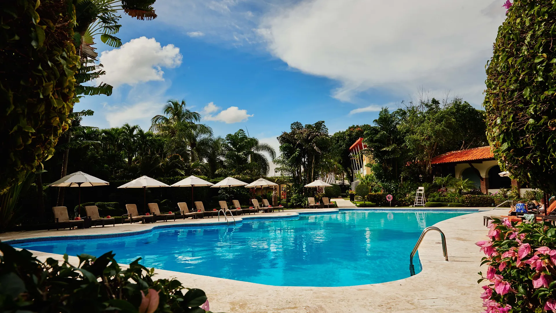 El Embajador, A Royal Hideaway Hotel سانتو دومينجو