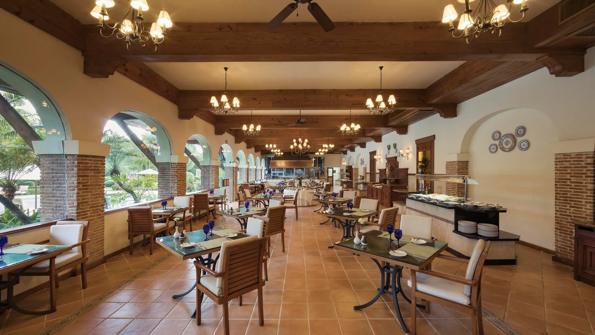 El Embajador, A Royal Hideaway Hotel سانتو دومينجو