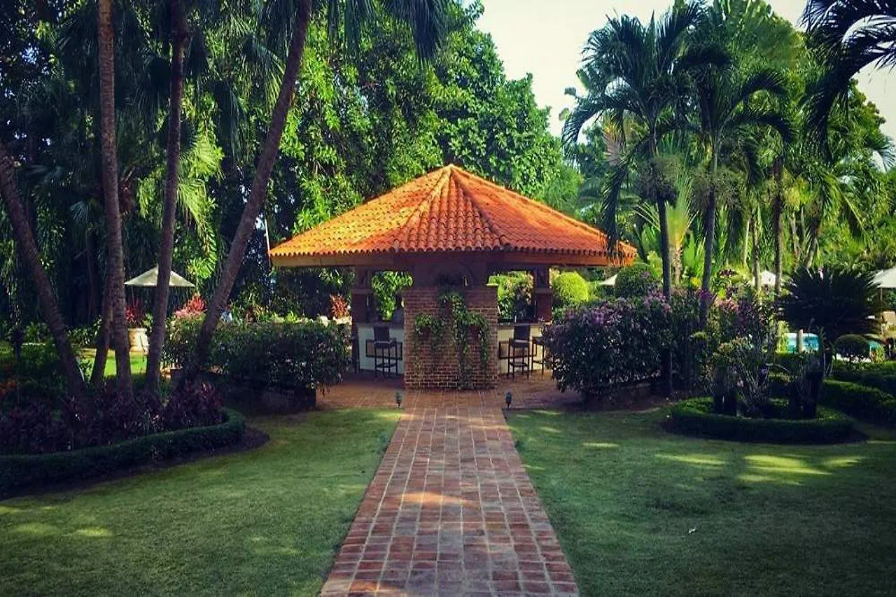 El Embajador, A Royal Hideaway Hotel سانتو دومينجو