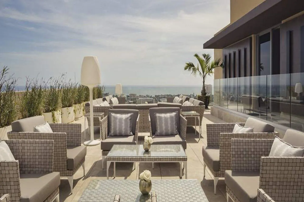 El Embajador, A Royal Hideaway Hotel سانتو دومينجو