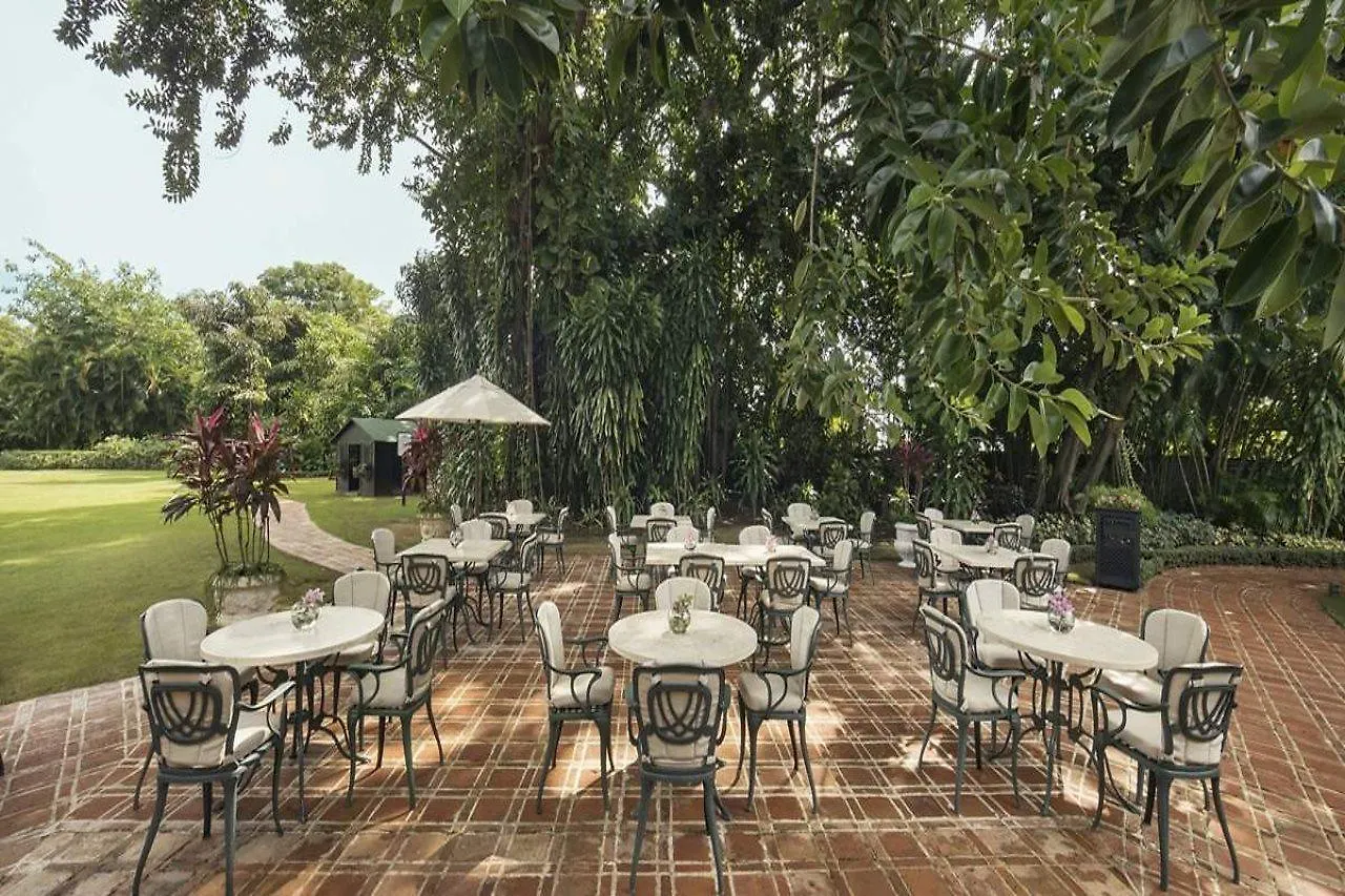 El Embajador, A Royal Hideaway Hotel سانتو دومينجو 5*,  جمهورية الدومينيكان