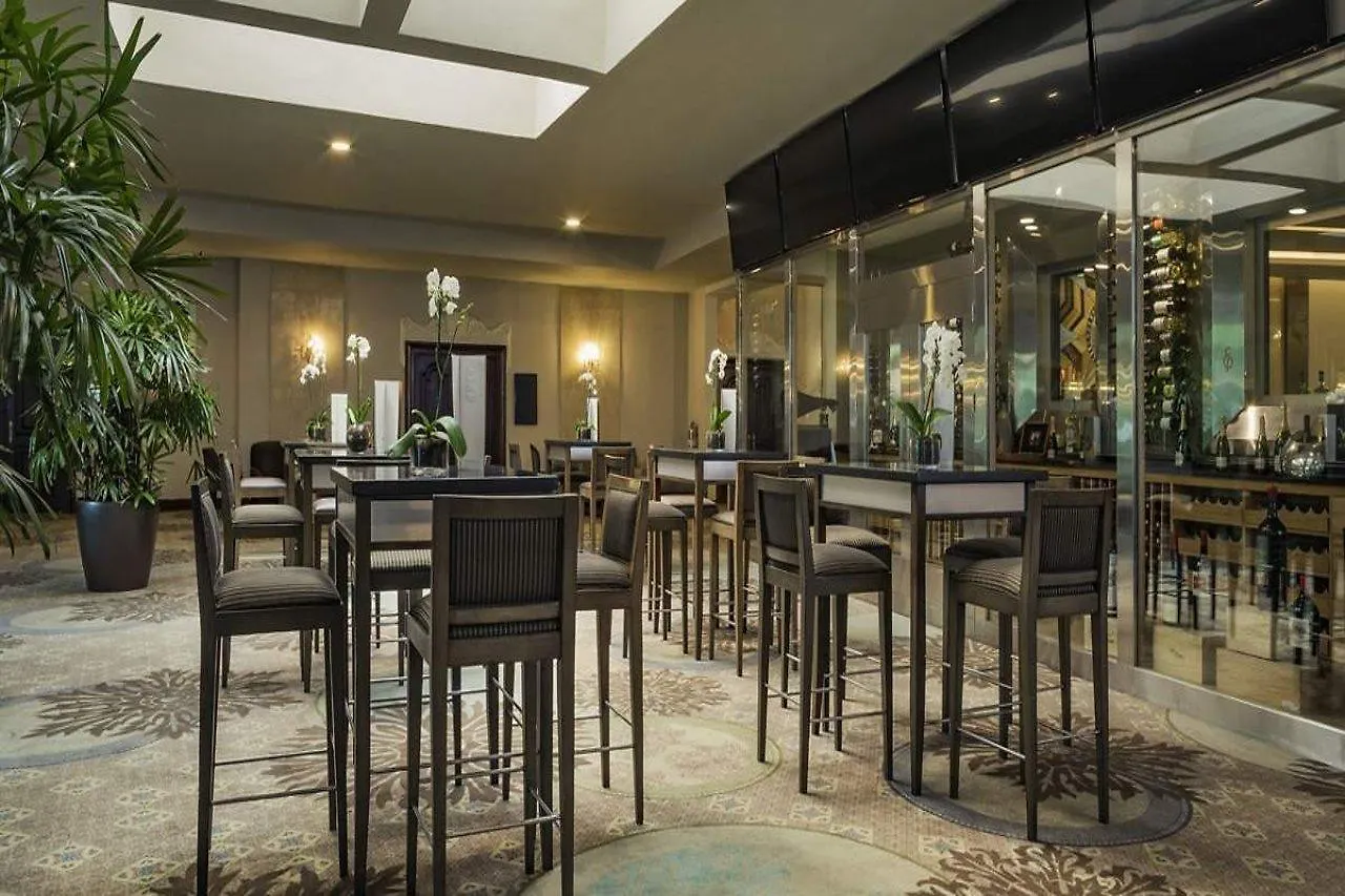 El Embajador, A Royal Hideaway Hotel سانتو دومينجو
