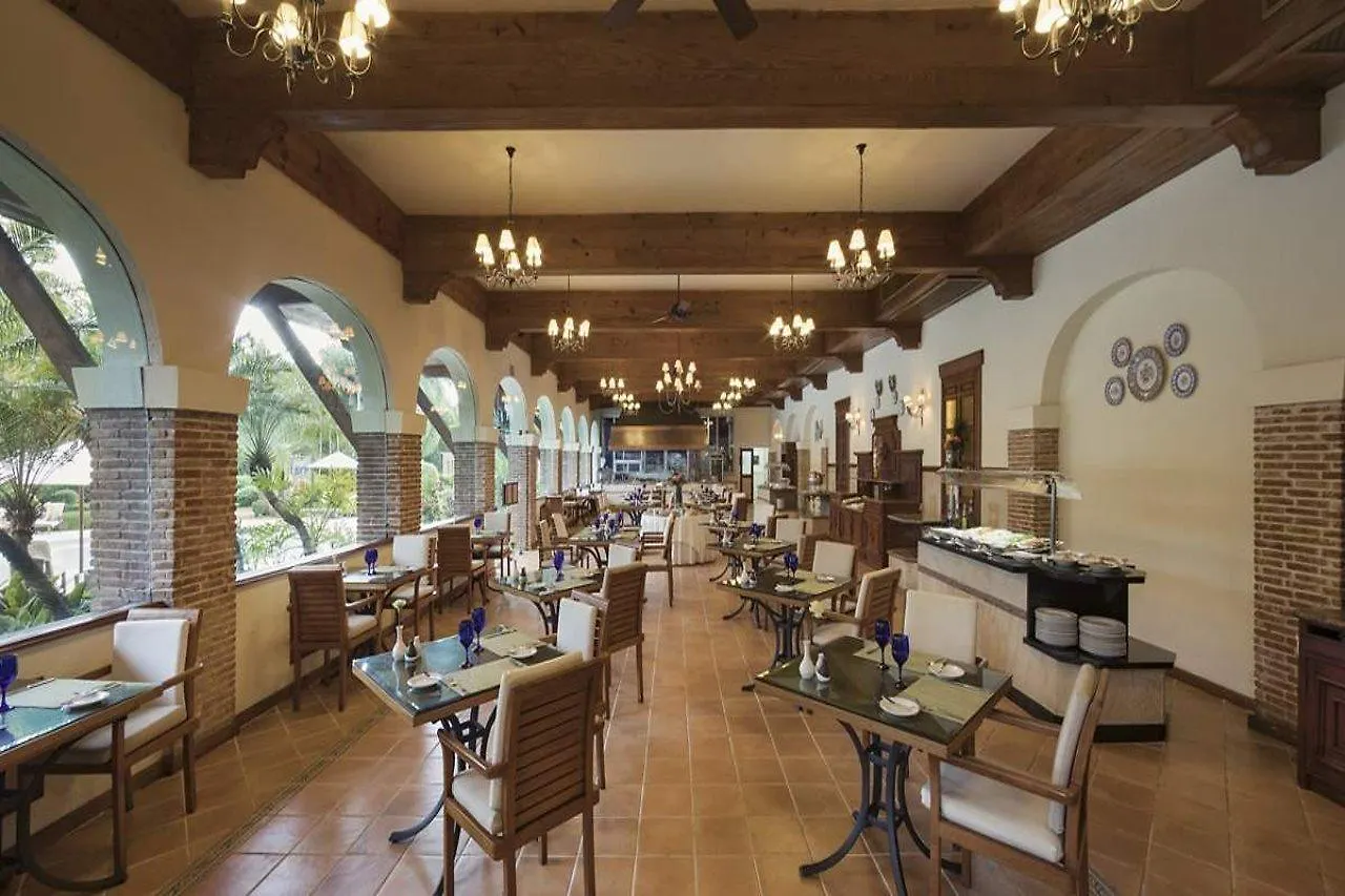 *****  El Embajador, A Royal Hideaway Hotel سانتو دومينجو جمهورية الدومينيكان