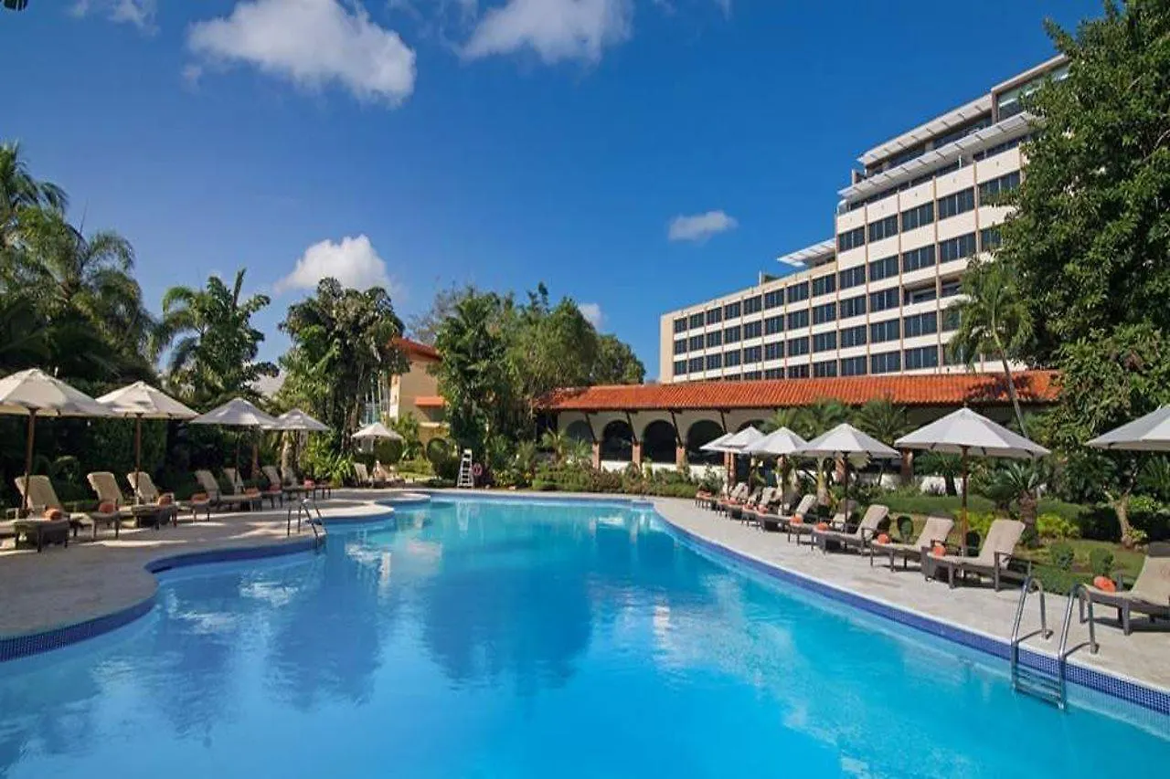 El Embajador, A Royal Hideaway Hotel سانتو دومينجو