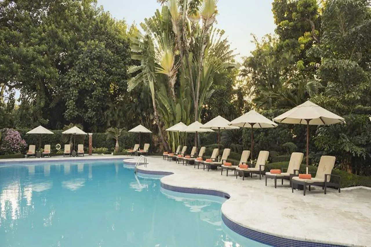 El Embajador, A Royal Hideaway Hotel سانتو دومينجو