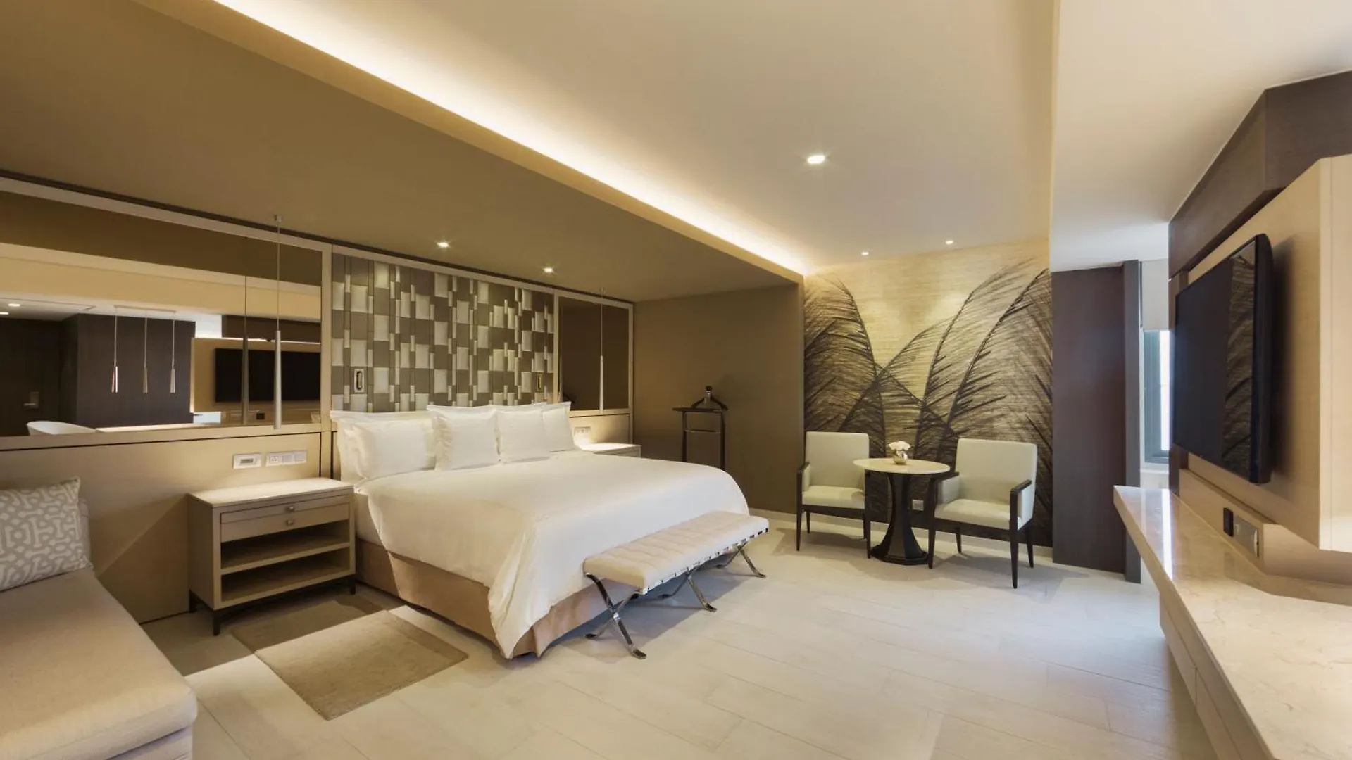 El Embajador, A Royal Hideaway Hotel سانتو دومينجو 5*,  جمهورية الدومينيكان