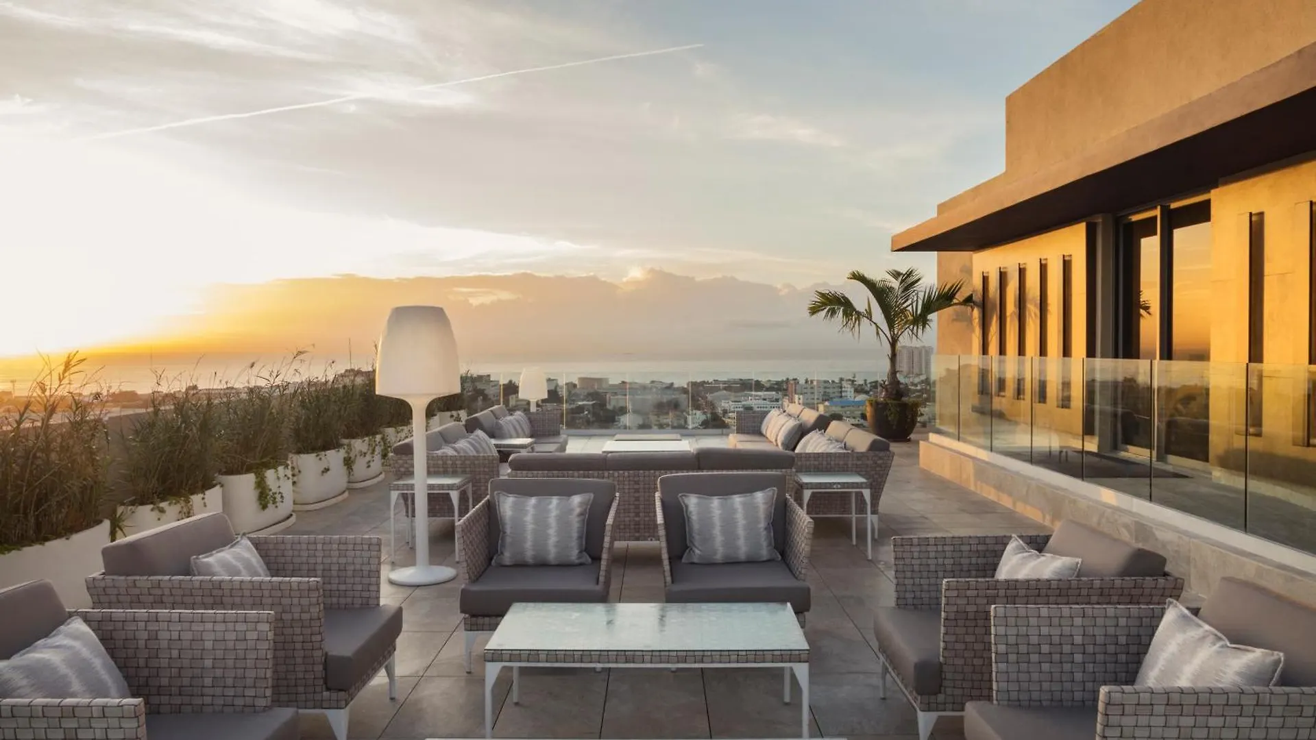 El Embajador, A Royal Hideaway Hotel سانتو دومينجو 5*,  جمهورية الدومينيكان