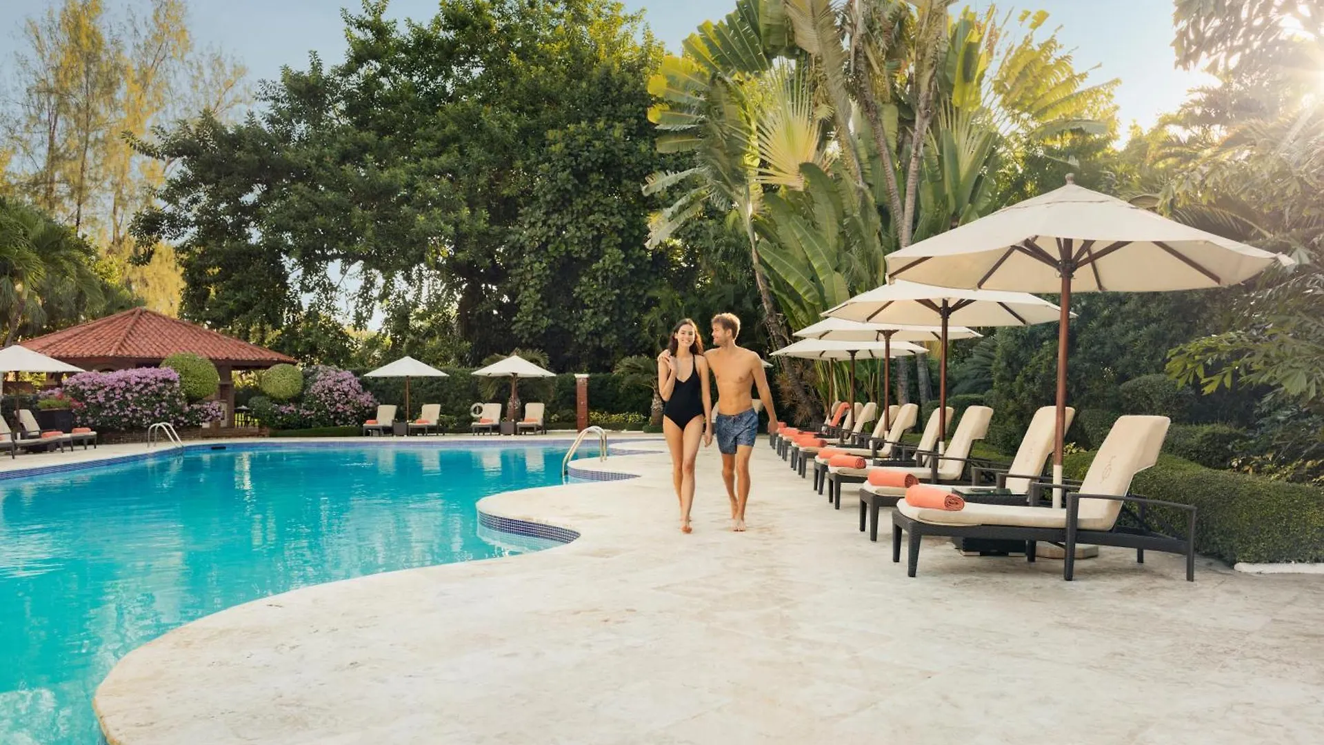 El Embajador, A Royal Hideaway Hotel سانتو دومينجو