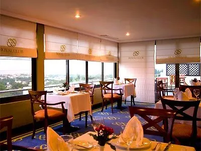 El Embajador, A Royal Hideaway Hotel سانتو دومينجو