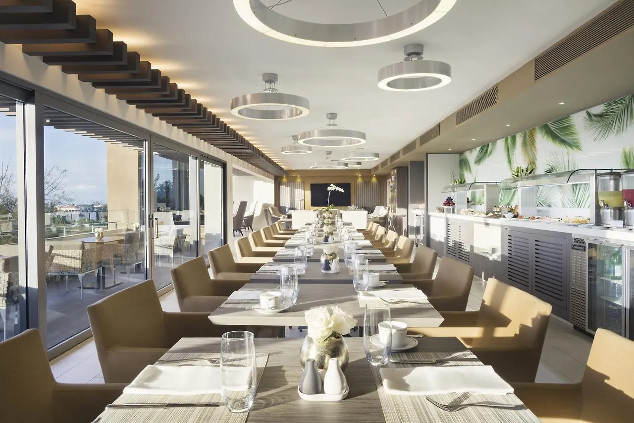*****  El Embajador, A Royal Hideaway Hotel سانتو دومينجو جمهورية الدومينيكان