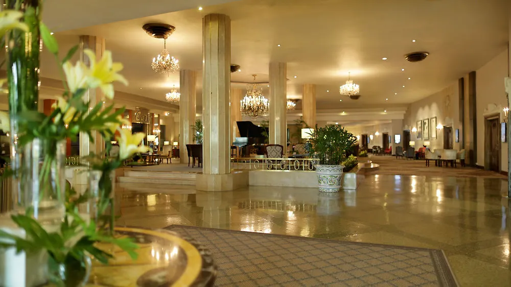 El Embajador, A Royal Hideaway Hotel سانتو دومينجو