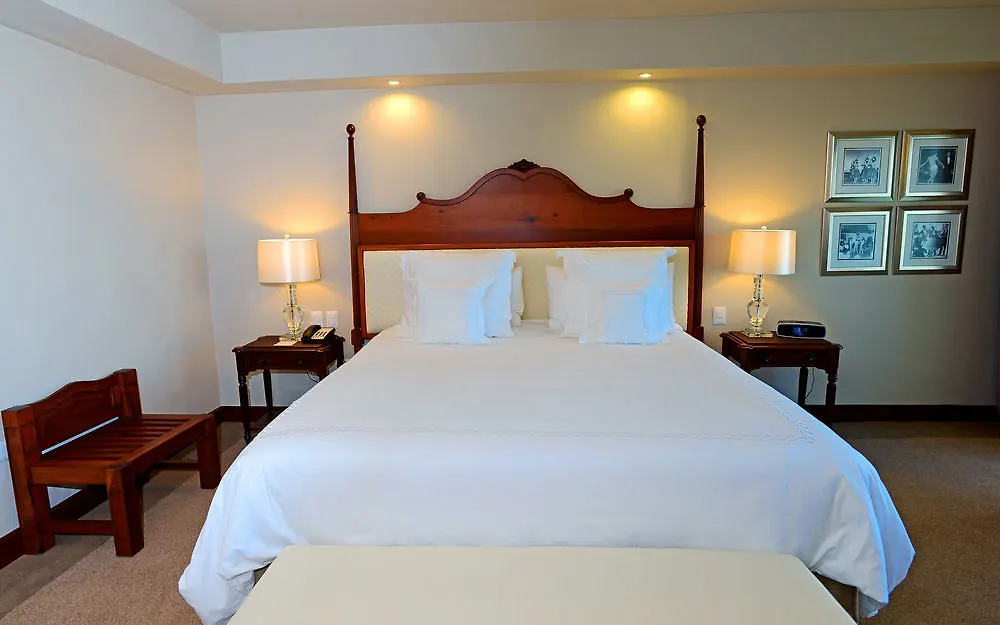 El Embajador, A Royal Hideaway Hotel سانتو دومينجو