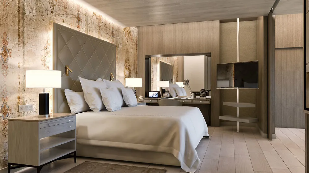 *****  El Embajador, A Royal Hideaway Hotel سانتو دومينجو جمهورية الدومينيكان