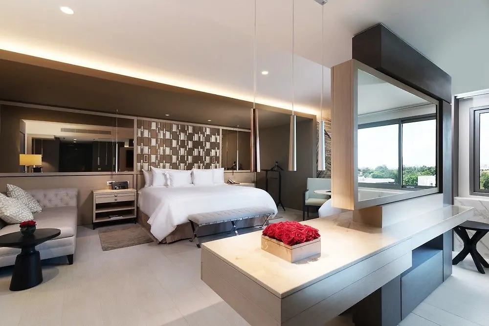 El Embajador, A Royal Hideaway Hotel سانتو دومينجو