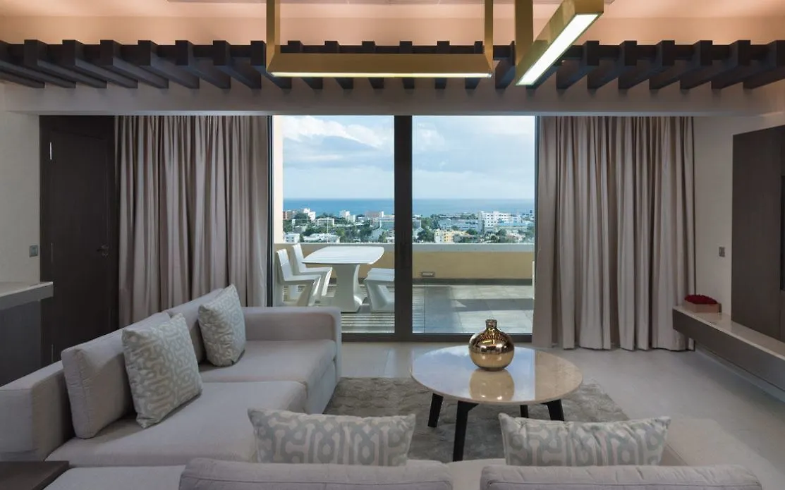 El Embajador, A Royal Hideaway Hotel سانتو دومينجو