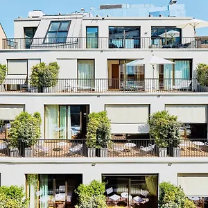 **** Hotel Art House - Member Of Design Schweiz
