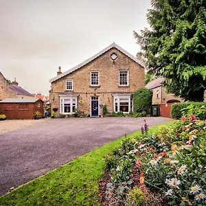 Guest house West End Richmond (North Yorkshire)