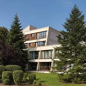 Parc Plaza Люксембург