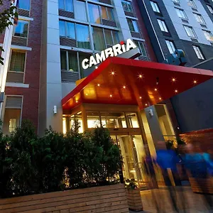 Cambria - Chelsea 4*, New York USA