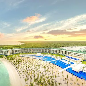 Barcelo Maya Riviera (adults Only) Кспу-Ха