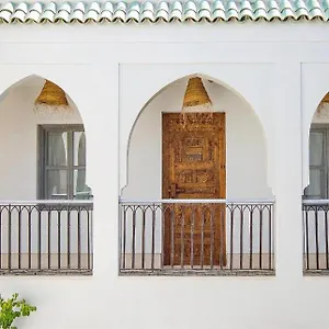  Riad 48 & Marokko