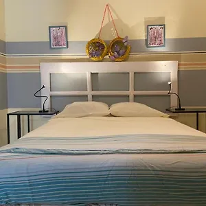 Apartment Calido Y Confortable Santo Domingo