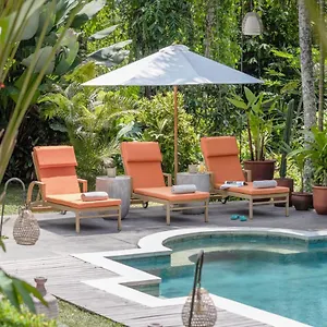 **** Resort The White Indonesië