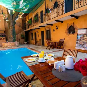 Apartment Boutique Colonial
