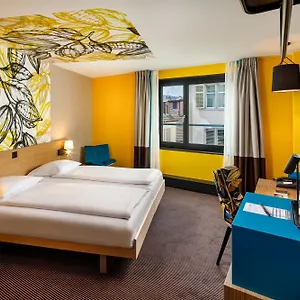 *** Hotel Swiss Chocolate By Fassbind Schweiz
