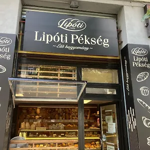 Park&art Boutique , Budapešť Maďarsko