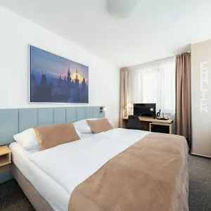Ehrlich 4* Praga