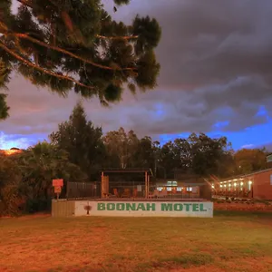 Motel Boonah Motel Boonah