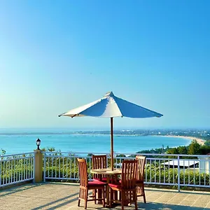 **** Hotel The Pandan Sari Indonesië
