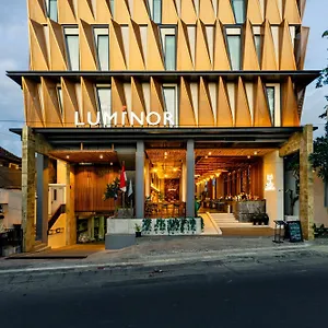 *** Hotel Luminor Seminyak - Bali Indonesië