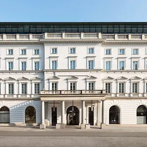 Raffles Europejski 5* Warszawa