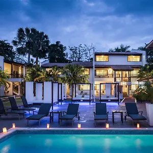 Bluebay Doradas Adults Only 4*, Puerto Plata Dominikánská republika