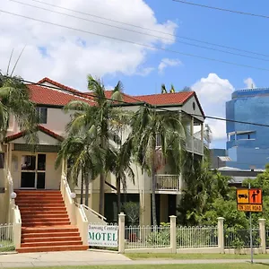 Aparthotel Toowong Brisbane