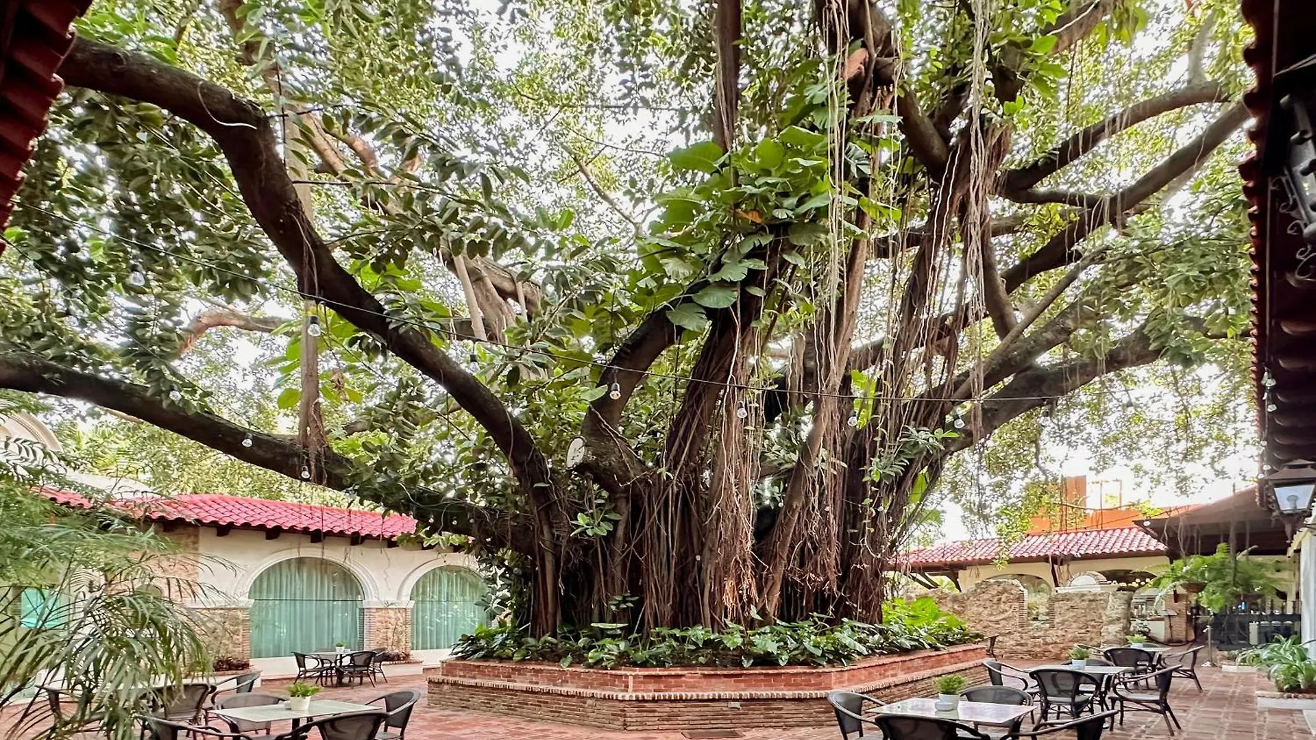 El Embajador, A Royal Hideaway Hotel سانتو دومينجو
